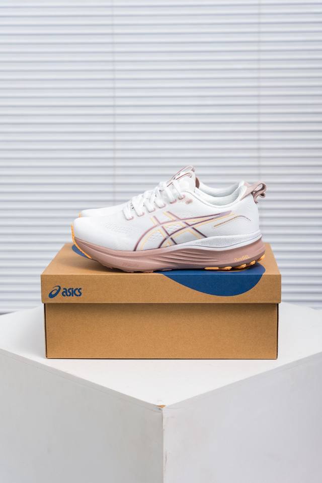 Core Private Asics T Gel- Kayano 32 Asics outdoor style low-top casual sports ru
