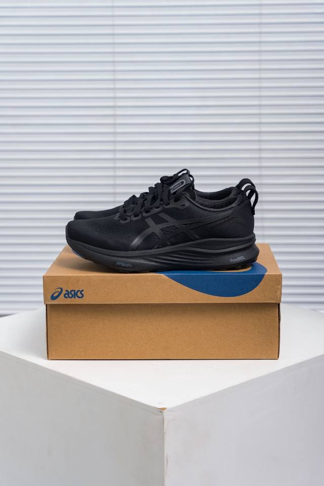 Core Private Asics T Gel- Kayano 32 Asics outdoor style low-top casual sports ru