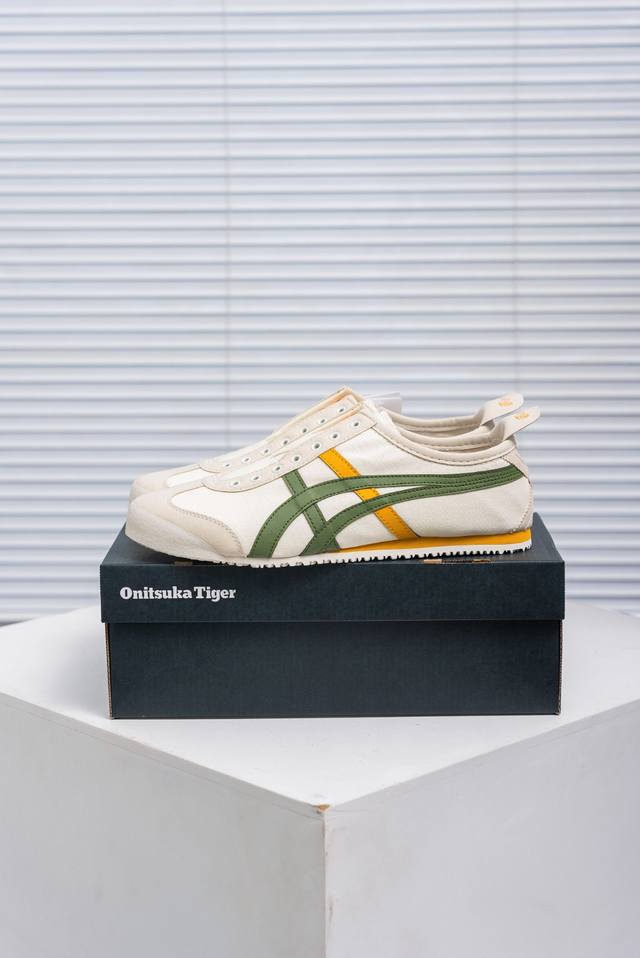coreprivateAsics Onitsuka Tiger Mexico 66 ASICS Onitsuka Tiger retro classic sne