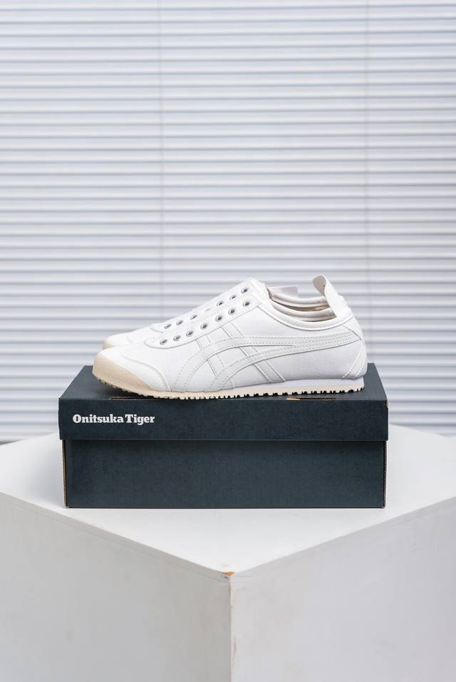 coreprivateAsics Onitsuka Tiger Mexico 66 ASICS Onitsuka Tiger retro classic sne