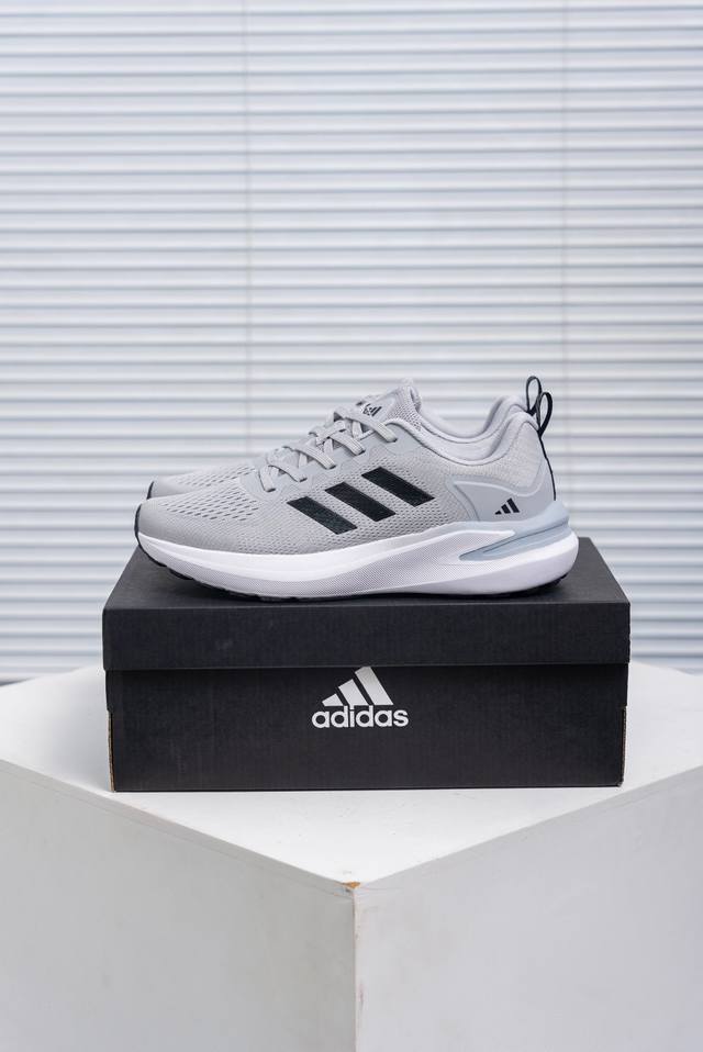Core Private Adidas Response Ctl7 Plus lace-up mesh breathable low-top running s