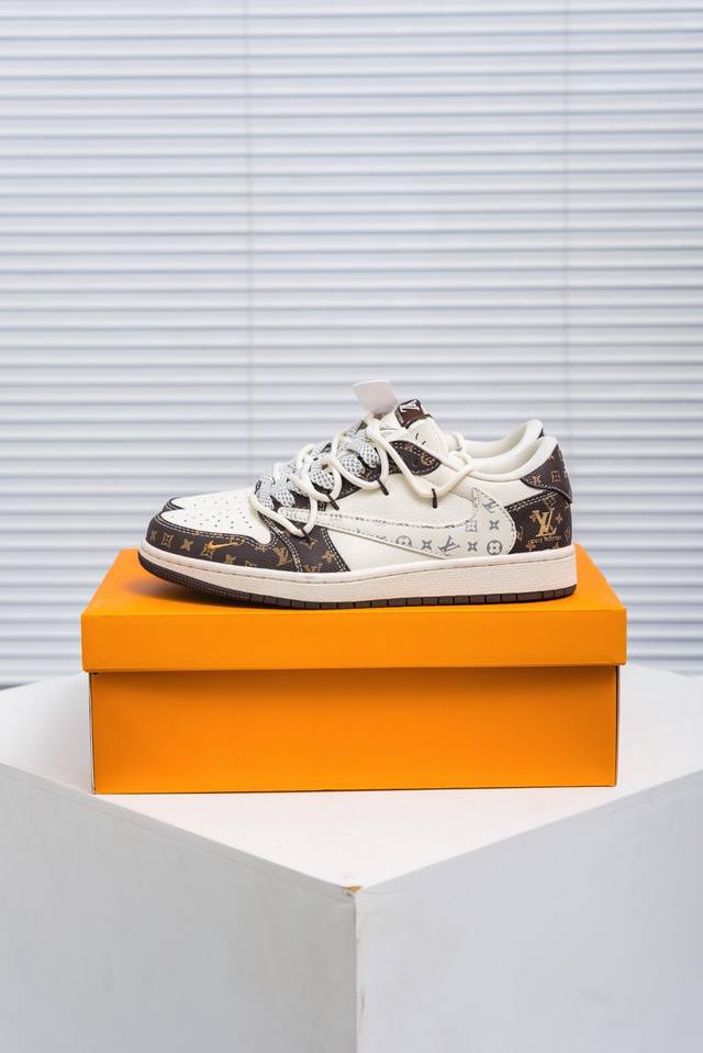 Core Private Air Jordan 1 Jordan basketball shoes men's and women's sports shoes