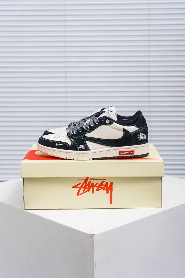 Core Private Air Jordan 1 Jordan basketball shoes men's and women's sports shoes