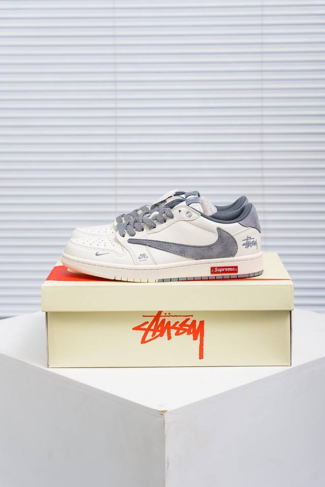 Core Private Air Jordan 1 Jordan basketball shoes men's and women's sports shoes
