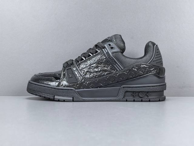 Channel advantage! Counter version of Donkey Brand Lv Trainer Couple Limited Ser