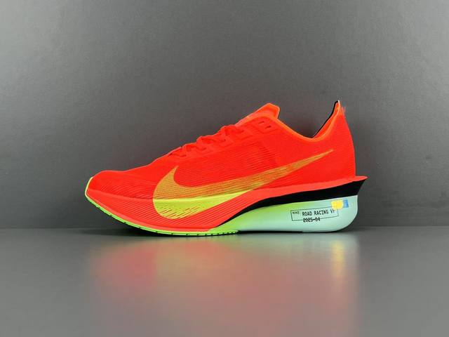 Price P lowered channel advantage! G version Nike running shoes Nike Vaporfly 4