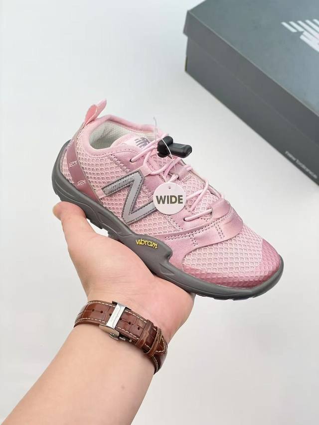 New Balance Nb Mt10 series Gao Yuanyuan's same style lightweight barefoot childr