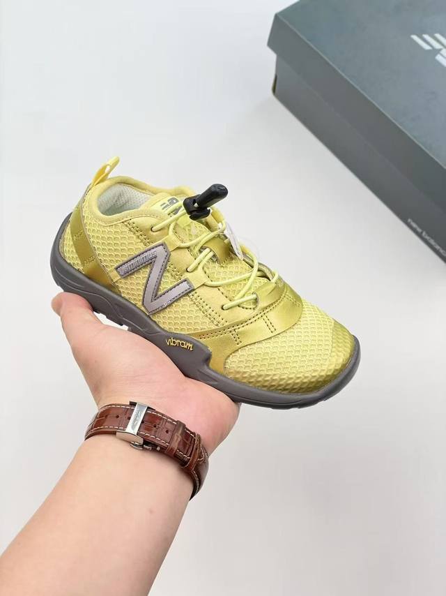 New color shipped New Balance Nb Mt10 series Gao Yuanyuan same style lightweigh