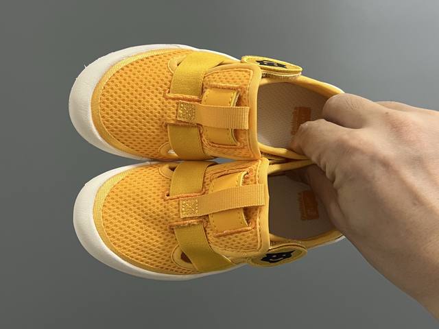 ASICS Onitsuka Tiger Mexico 66 soft sole children's Velcro sandals Size: 22-35 S