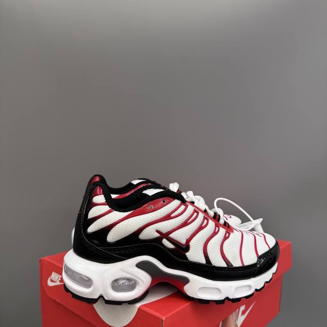 Nike Max Plus full-palm air cushion children's sports shoes Size: 24-35 Awesome