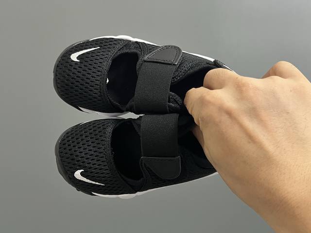 Nk New Ninja mesh children's breathable sandals Size: 24-37 Super cute ninja sty