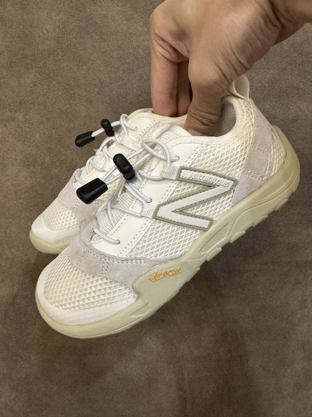 New Balance Nb Mt10 series Gao Yuanyuan's same style lightweight barefoot childr