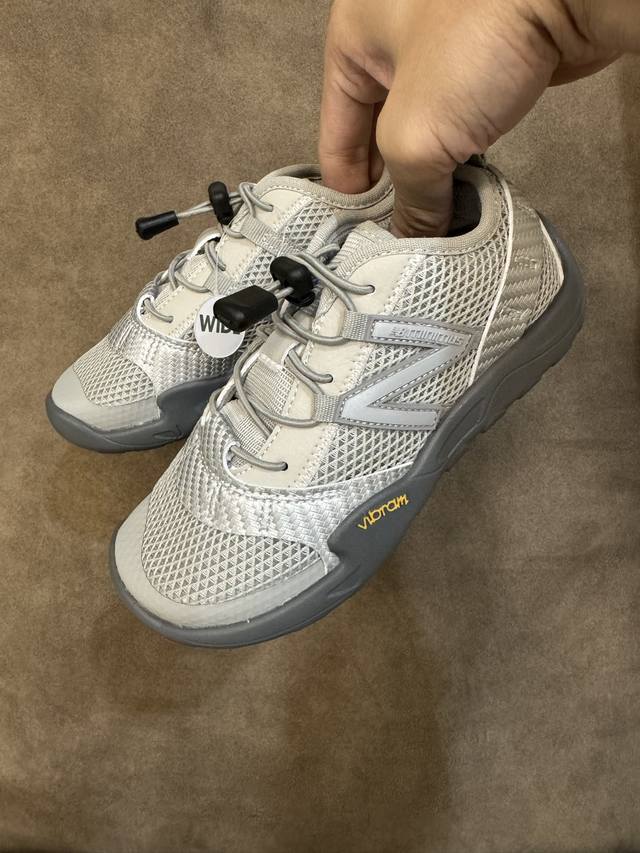 New Balance Nb Mt10 series Gao Yuanyuan's same style lightweight barefoot childr