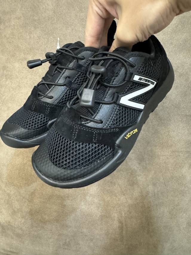 New Balance Nb Mt10 series Gao Yuanyuan's same style lightweight barefoot childr