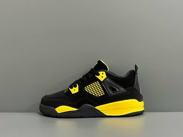 Aj4 new boys and girls basketball shoes sneakers Size: 22-37.5 Aj4 is a must-hav
