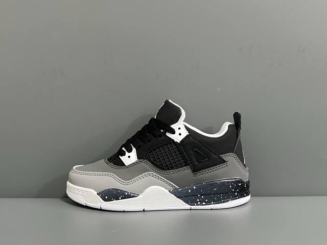 Aj4 new boys and girls basketball shoes sneakers Size: 22-37.5 Aj4 is a must-hav