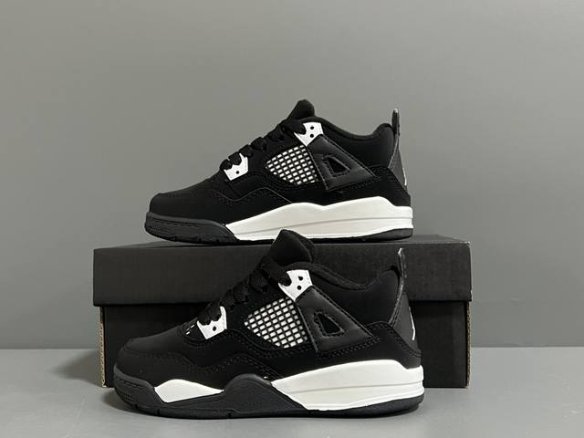 Aj4 new boys and girls basketball shoes sneakers Size: 22-37.5 Aj4 is a must-hav