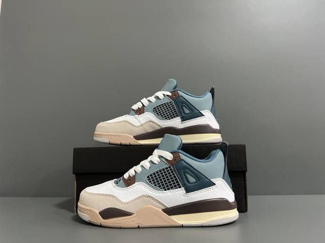 Aj4 new boys and girls basketball shoes sneakers Size: 22-37.5 Aj4 is a must-hav