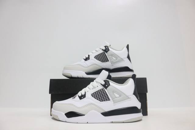 Aj4 new boys and girls basketball shoes sneakers Size: 22-37.5 Aj4 is a must-hav