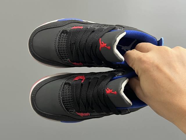 Aj4 new boys and girls basketball shoes sneakers Size: 22-37.5 Aj4 is a must-hav