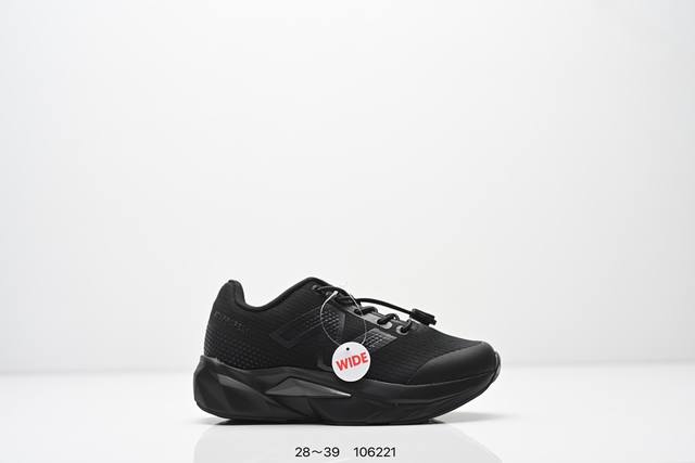 Fine children's shoesNb New Balance K3205 series retro leisure sports jogging sh