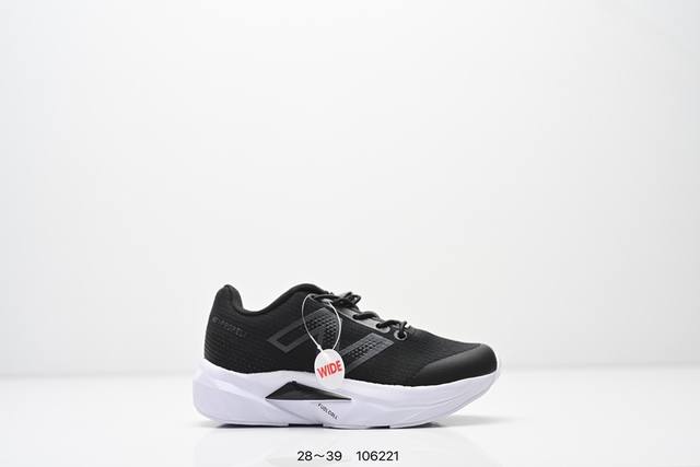 Fine children's shoesNb New Balance K3205 series retro leisure sports jogging sh
