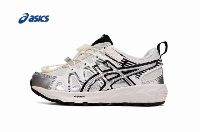 Asics Gel-Sonoma Fe children's summer outdoor hiking shoes 27-39 DDD