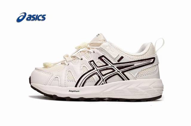 Asics Gel-Sonoma Fe children's summer outdoor hiking shoes 27-39 DDD