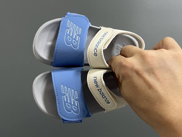 Nb New 630 open-toe children's Velcro sandals 22.5-37 sizes New models synchroni