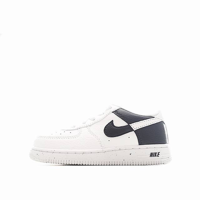 Nike Force 1 Low Air Force One Low-top Children's SneakersAir Force 1 was launch