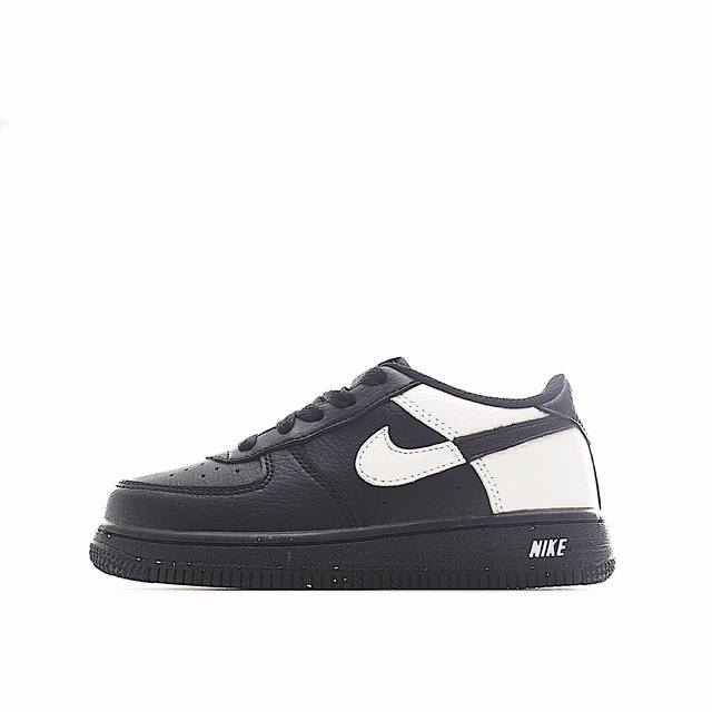 Nike Force 1 Low Air Force One Low-top Children's SneakersAir Force 1 was launch