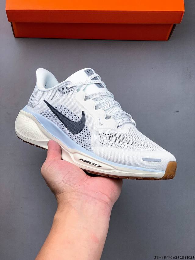 Company level! Nike Air Zoom Pegasus 41 Moon Landing New Breathable Cushioning
