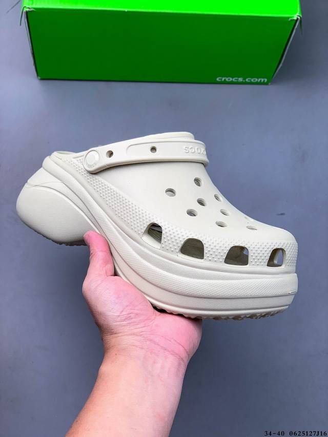 Crocs Classic Clog Crocs Whale Leisure Beach Hole Slippers Sandals 0625127J16 DD