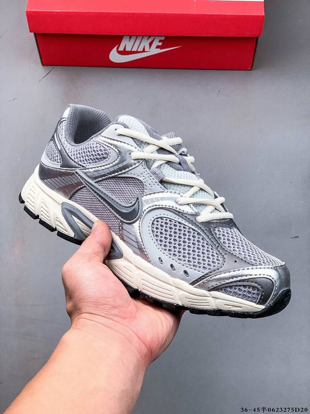 New product company-level Nike Nike 2025 new Nike V5 Rnr lightweight cushioning