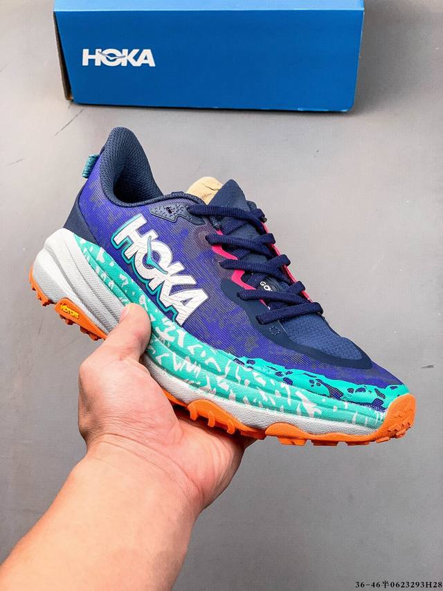 Collection of picturesHoka One One Speedgoat 6 outdoor trail running shoes Speed