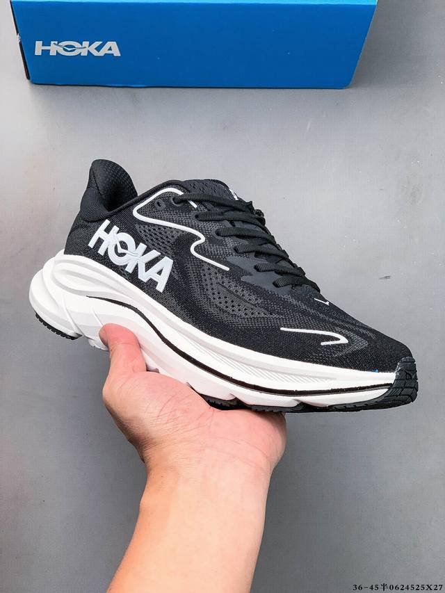 Collection Company level! New Hoka One One Clifton 10 Clifton 10th generation ca