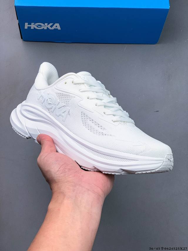 Company level! New Hoka One One Clifton 10 Clifton 10th generation casual runnin