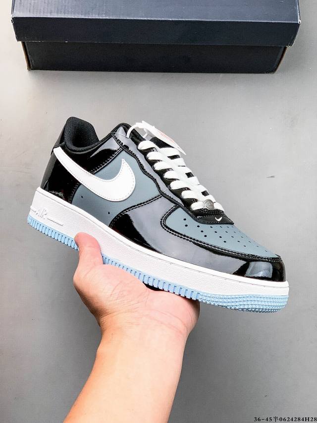 Company level! Nike Air Force 1 Low Air Force One Low-top Classic All-match Cas