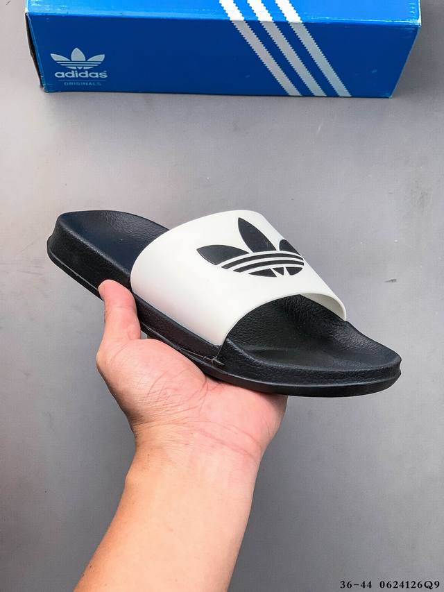 Adidas Adidas Adilette Summer Classic Swimming Sports Sandals 0624126Q9 DDD