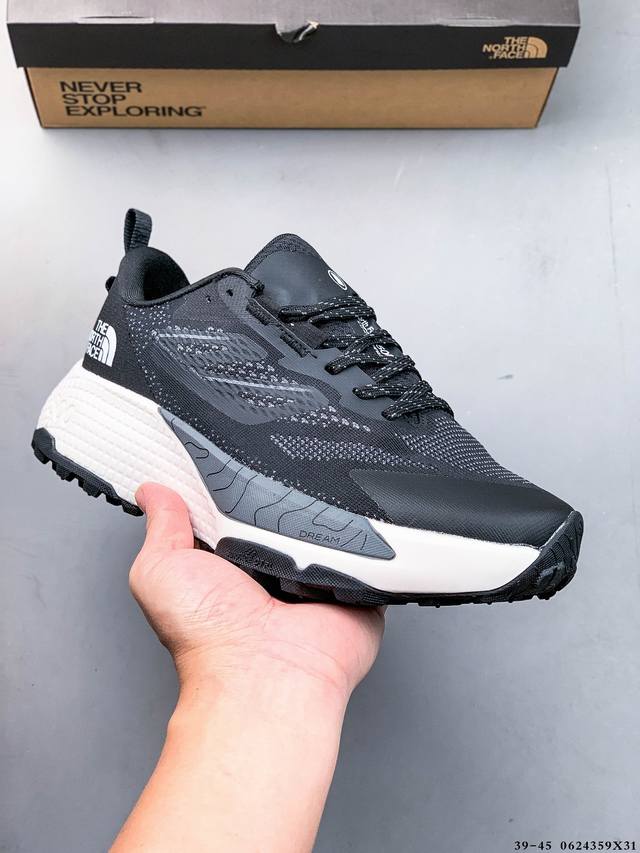 Collection of pictures The North Face Altamesa 500 North Face shock-absorbing cr