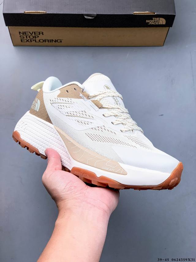 The North Face Altamesa 500 North Face shock-absorbing cross-country running sho