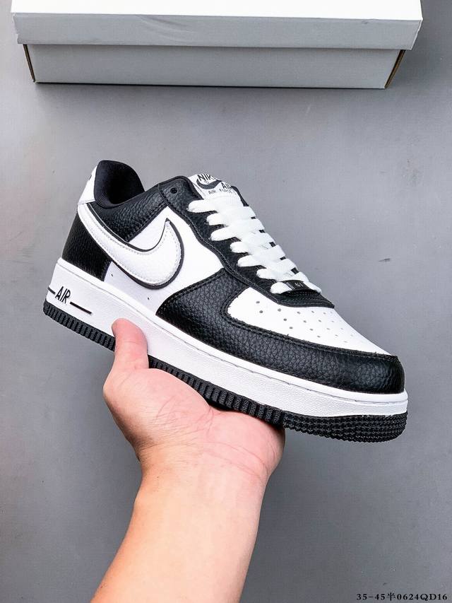 Company level! Nike Air Force 1 Low Air Force One Low-top Classic All-match Cas