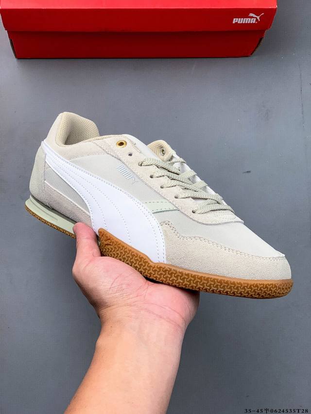 Collection Company level! Puma Bella Donna Nylon new fashion comfortable all-mat