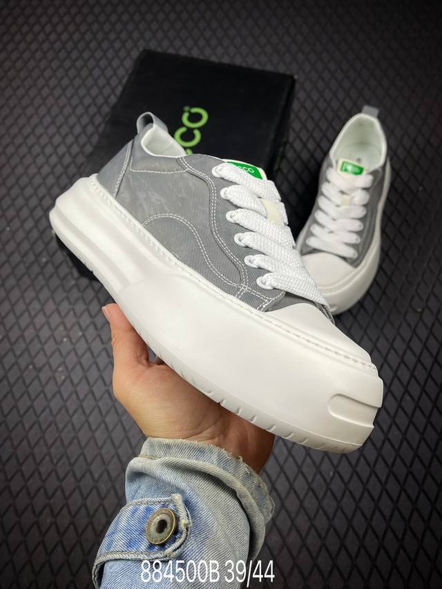 B Ecco Guangdong original breathable equipped with original three-piece dustproo