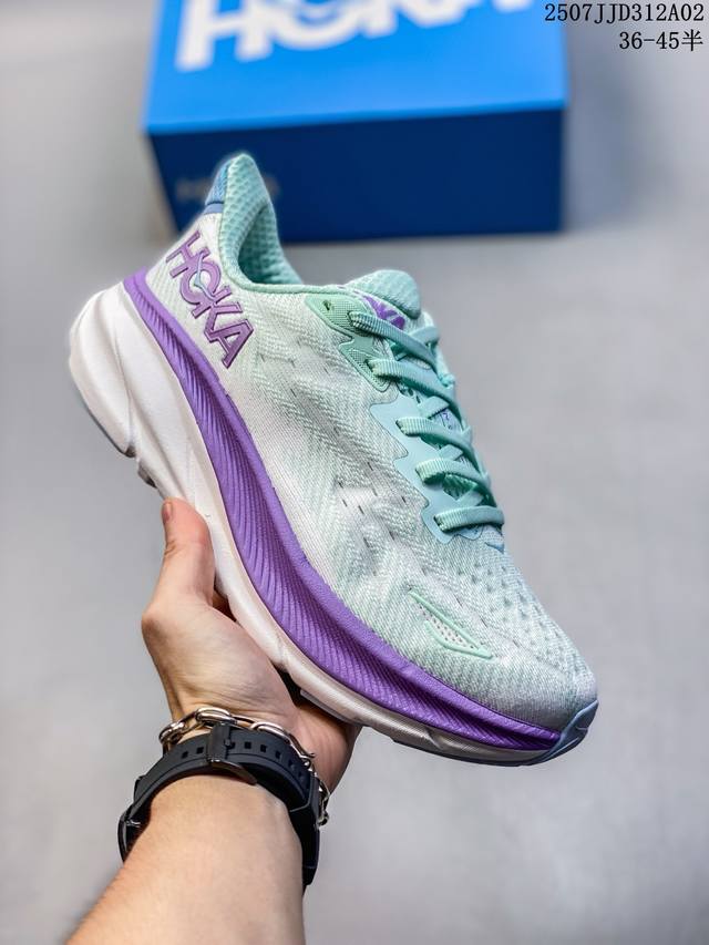 Clifton9 Clifton Mafatespeed2 Marathon Couples Leisure Running Sports Size: See