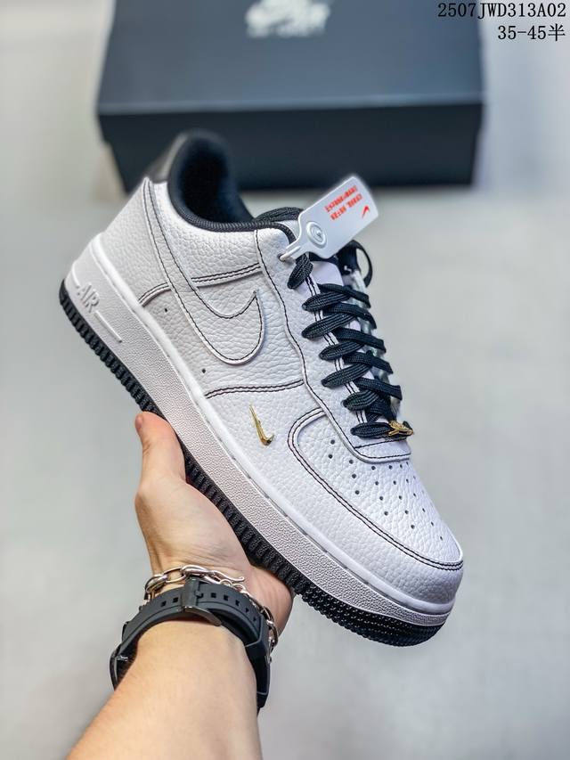 Corporate Nike Air Force 1 "07 Air Force One Low-top All-match Casual Sports Sh