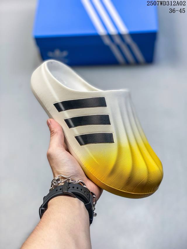 Adidas Adilette Summer casual sports slippers are extremely comfortable for you