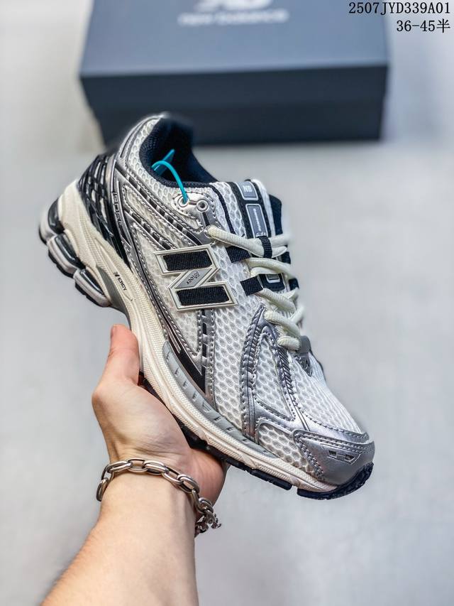 Company-level New Balance M1906 series New Balance retro single product treasur