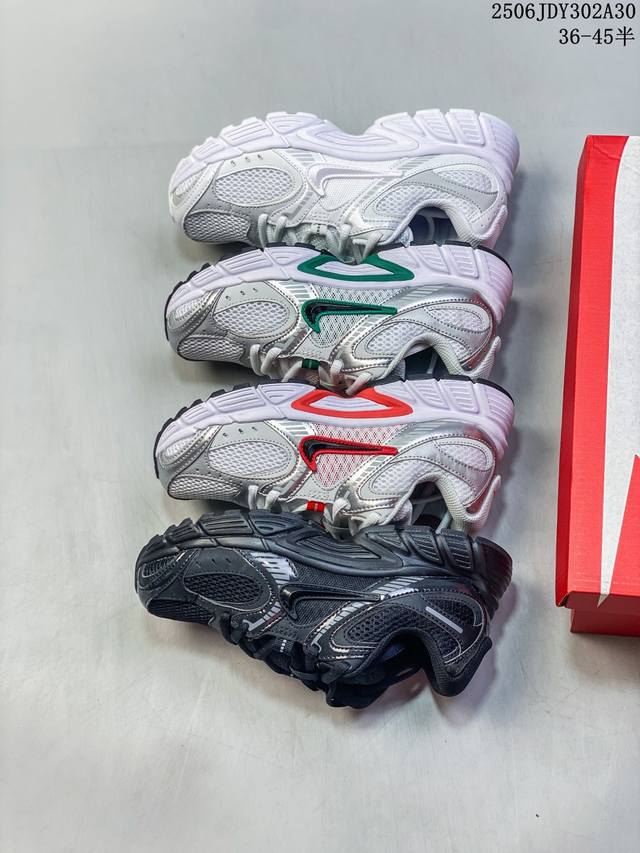 Nk V5 Rnr Comfortable and versatile Non-slip and wear-resistant low-top running