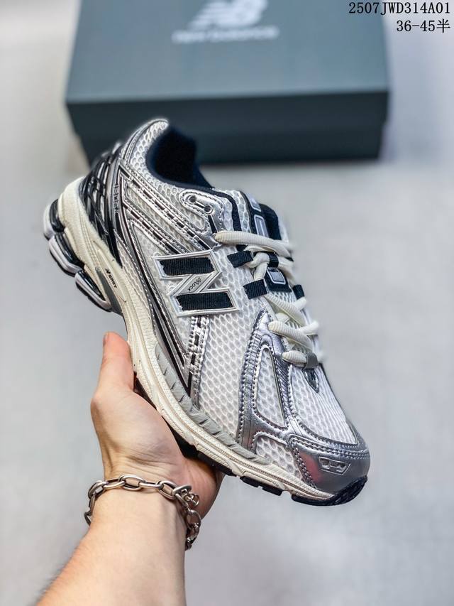Company-level New Balance M1906 series New Balance retro single product treasur